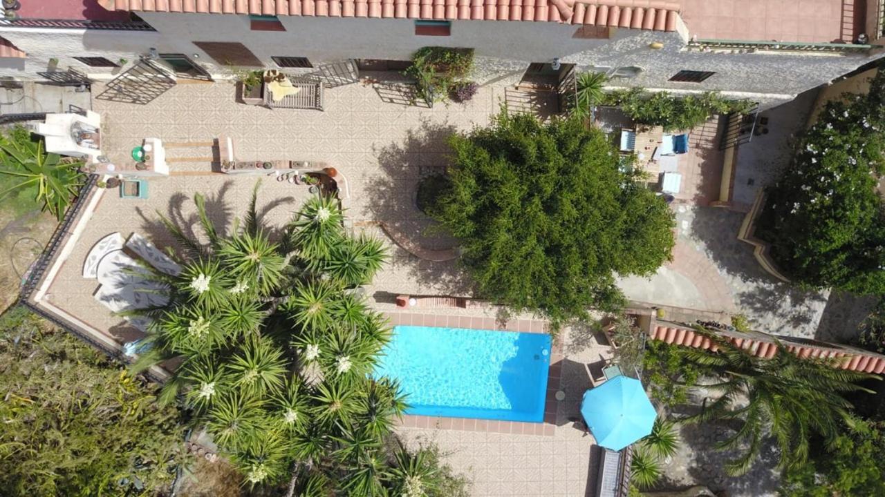 Cortijo Jamaica - Off Grid Paradise - Costa Tropical Apartment