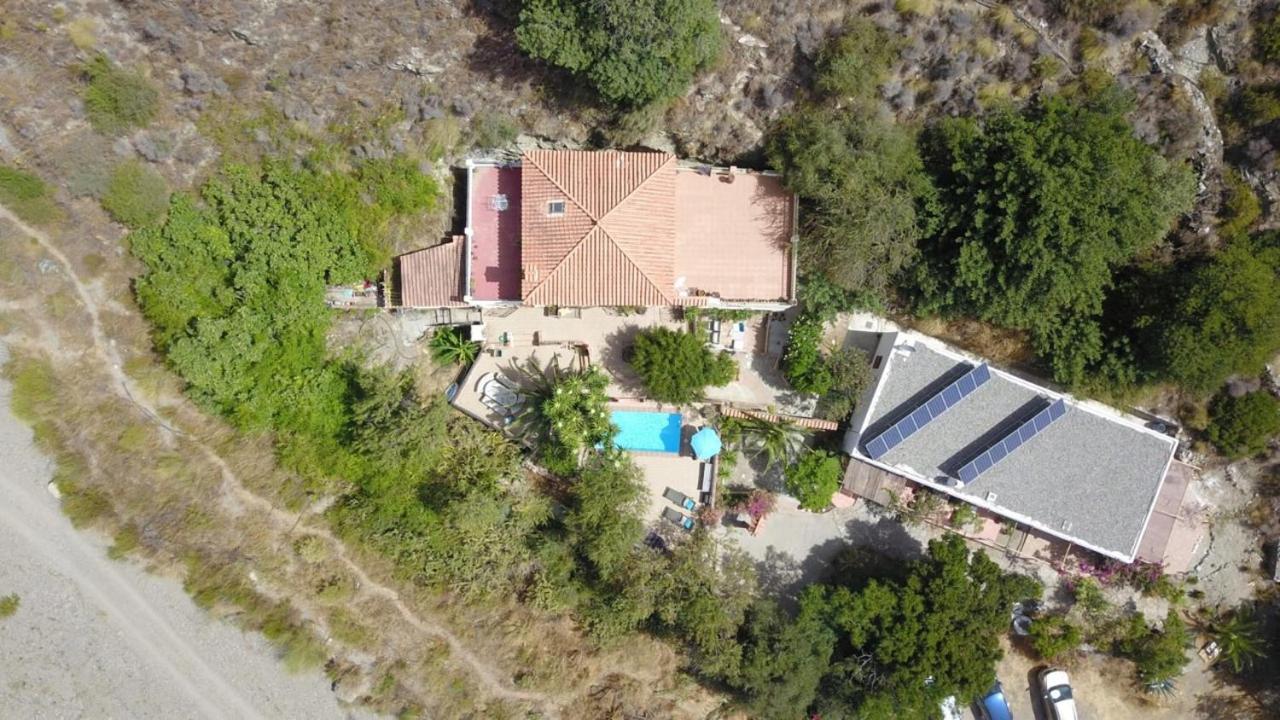 Apartment Cortijo Jamaica - Off Grid Paradise - Costa Tropical