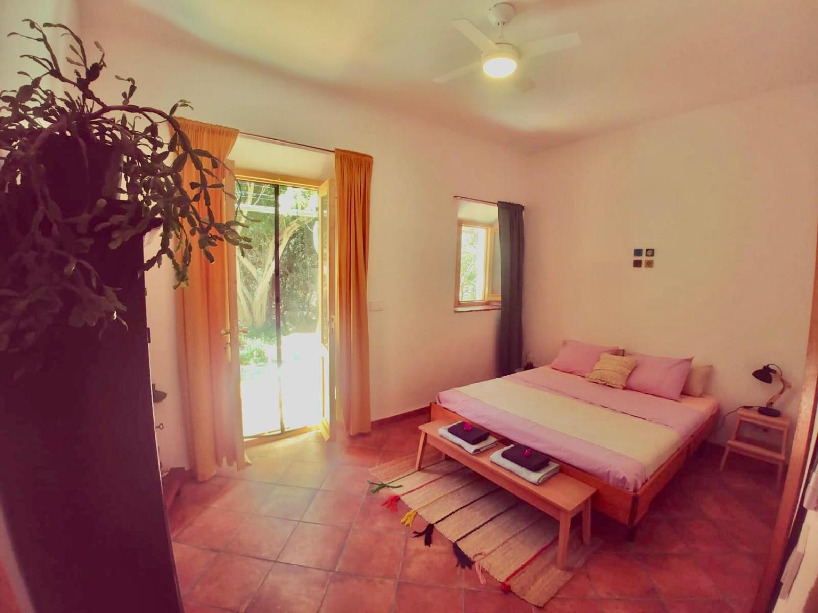 Apartment Cortijo Jamaica - Off Grid Paradise - Costa Tropical