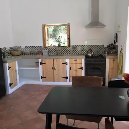 Cortijo Jamaica - Off Grid Paradise - Costa Tropical Los Diaz  Exterior photo