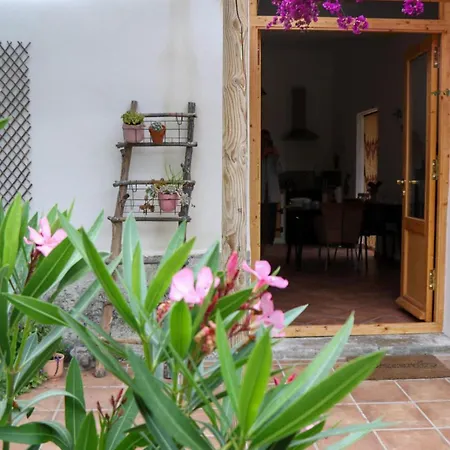 Cortijo Jamaica - Off Grid Paradise - Costa Tropical Los Diaz  Exterior photo