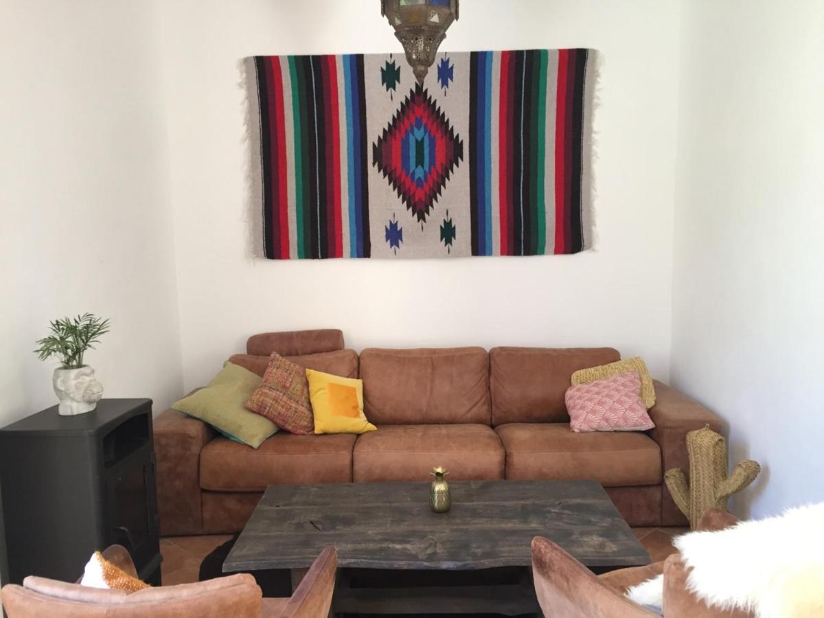 Apartment Cortijo Jamaica - Off Grid Paradise - Costa Tropical Los Diaz (Granada)