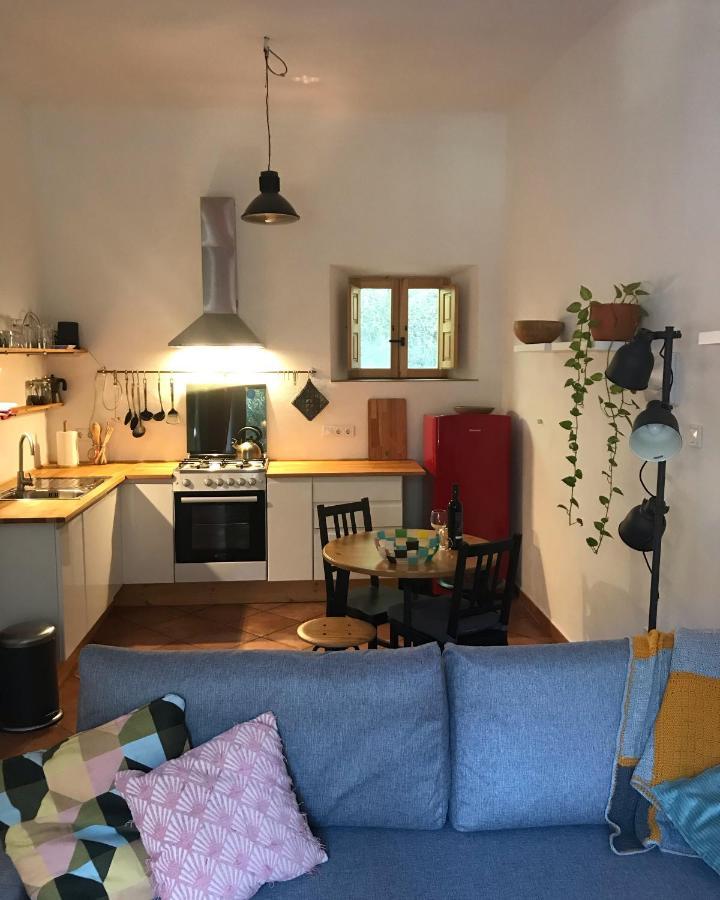 Apartment Cortijo Jamaica - Off Grid Paradise - Costa Tropical *