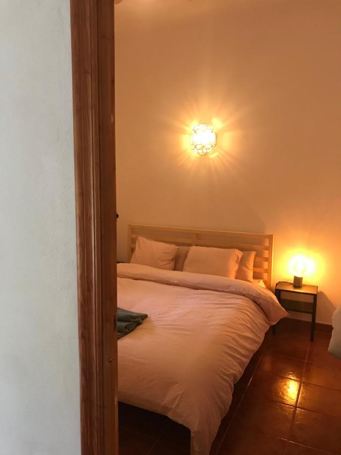 Apartment Cortijo Jamaica - Off Grid Paradise - Costa Tropical Los Diaz (Granada)
