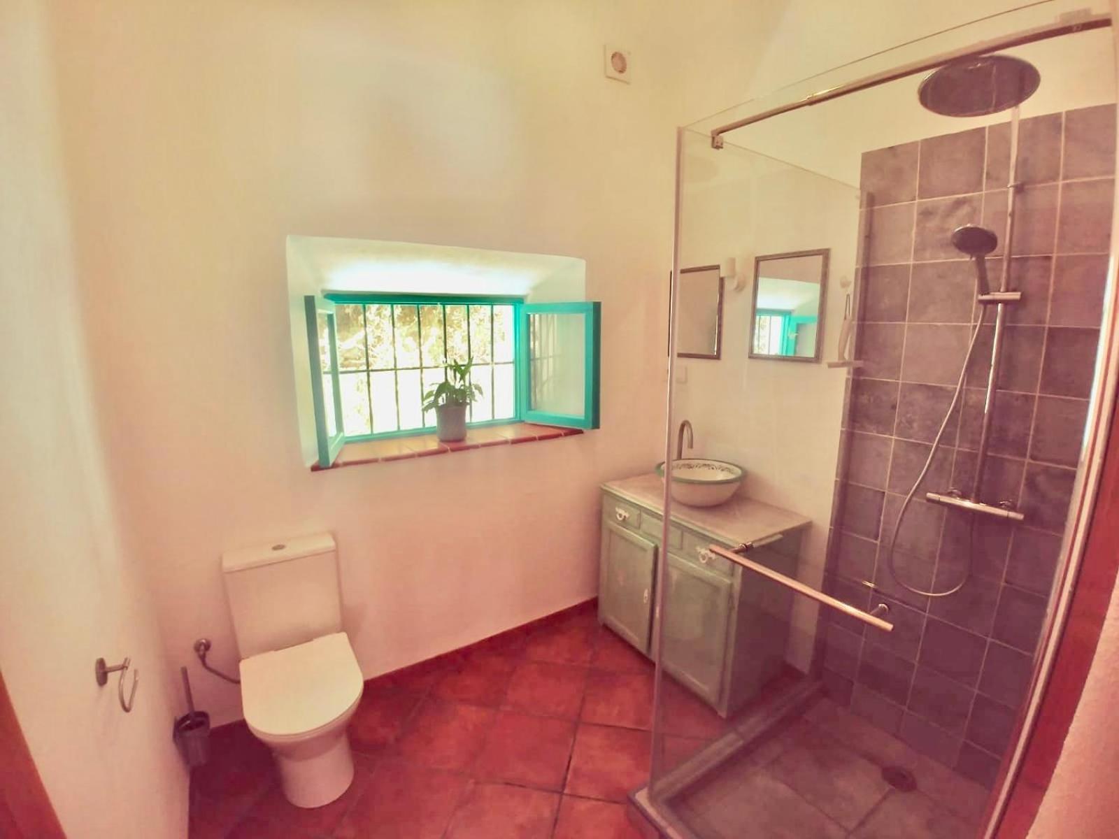 Apartment Cortijo Jamaica - Off Grid Paradise - Costa Tropical *